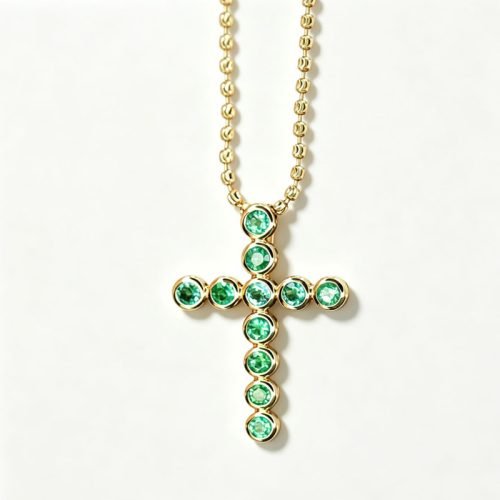 Cross Pendant