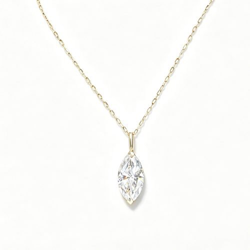 1ct‑marquise‑lab‑grown‑diamond‑pendant‑18k‑gold